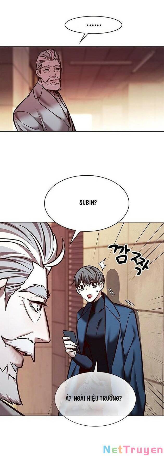 Hoá Thân Thành Mèo - Chapter 226 - Page 19