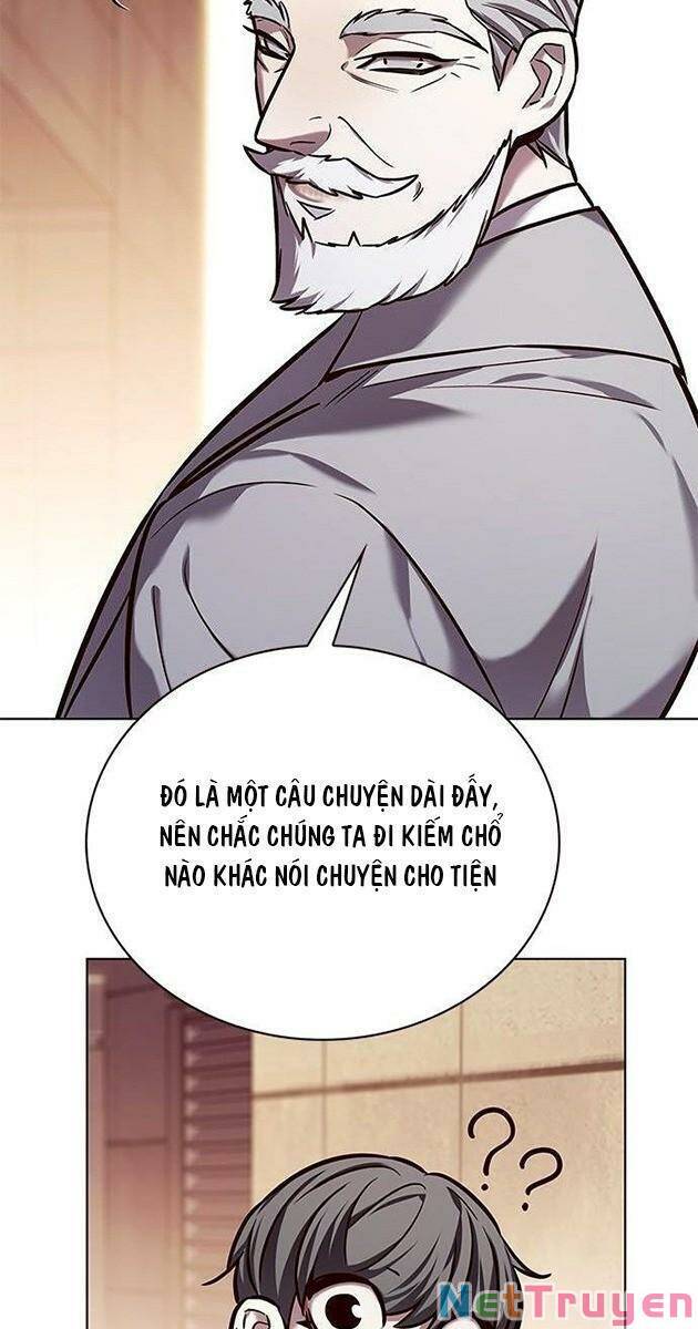 Hoá Thân Thành Mèo - Chapter 226 - Page 27