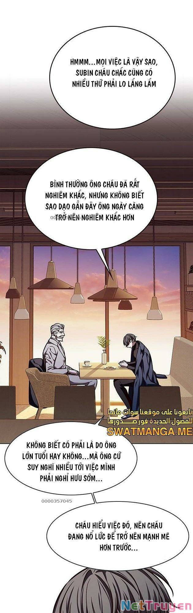 Hoá Thân Thành Mèo - Chapter 226 - Page 29