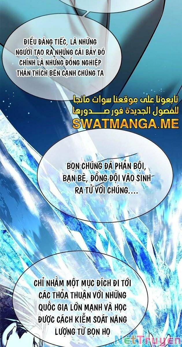 Hoá Thân Thành Mèo - Chapter 226 - Page 37