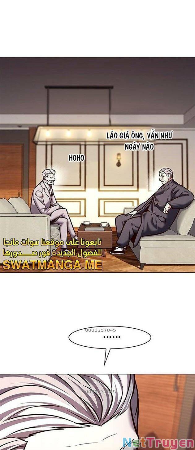 Hoá Thân Thành Mèo - Chapter 226 - Page 4