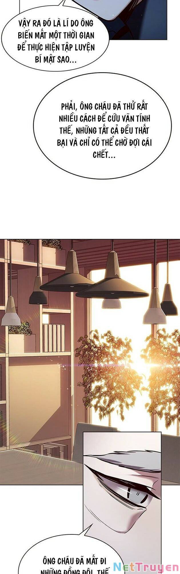 Hoá Thân Thành Mèo - Chapter 226 - Page 41