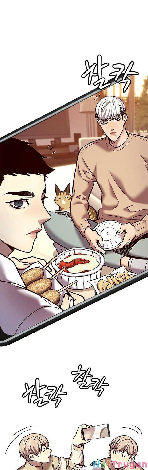 Hoá Thân Thành Mèo - Chapter 226 - Page 50