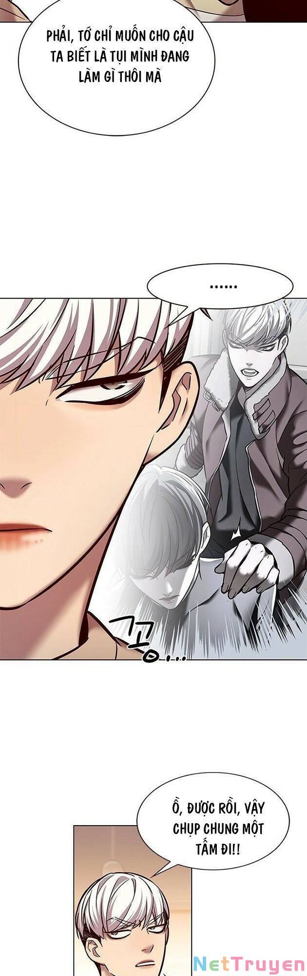 Hoá Thân Thành Mèo - Chapter 226 - Page 53