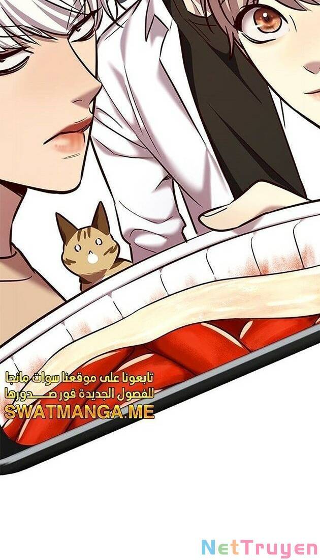 Hoá Thân Thành Mèo - Chapter 226 - Page 55