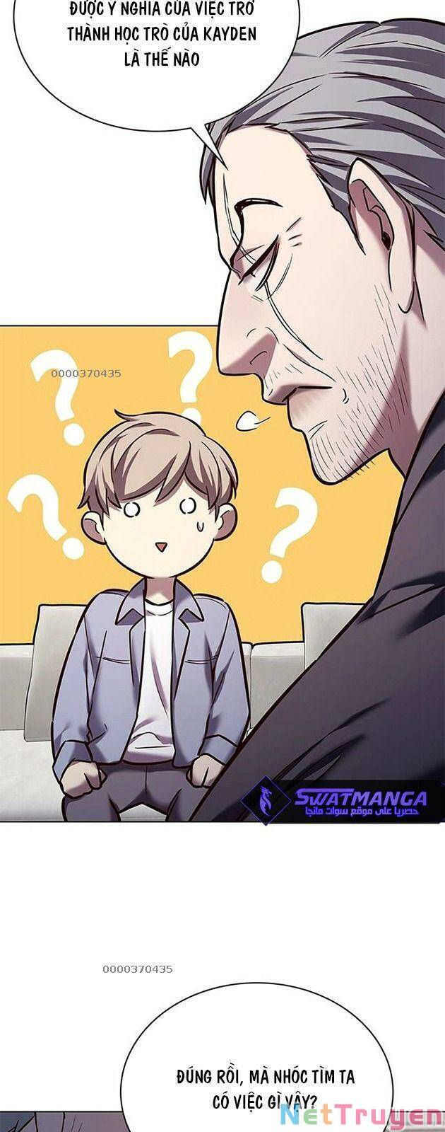 Hoá Thân Thành Mèo - Chapter 227 - Page 10