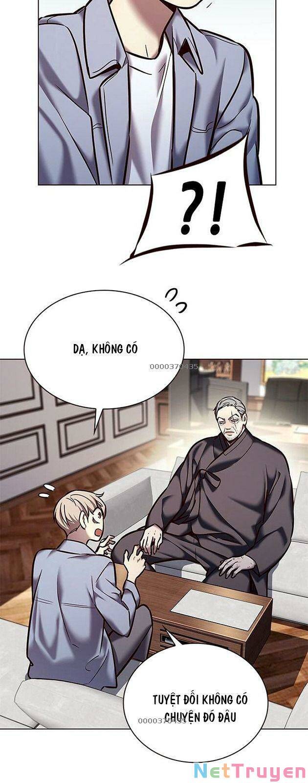 Hoá Thân Thành Mèo - Chapter 227 - Page 14