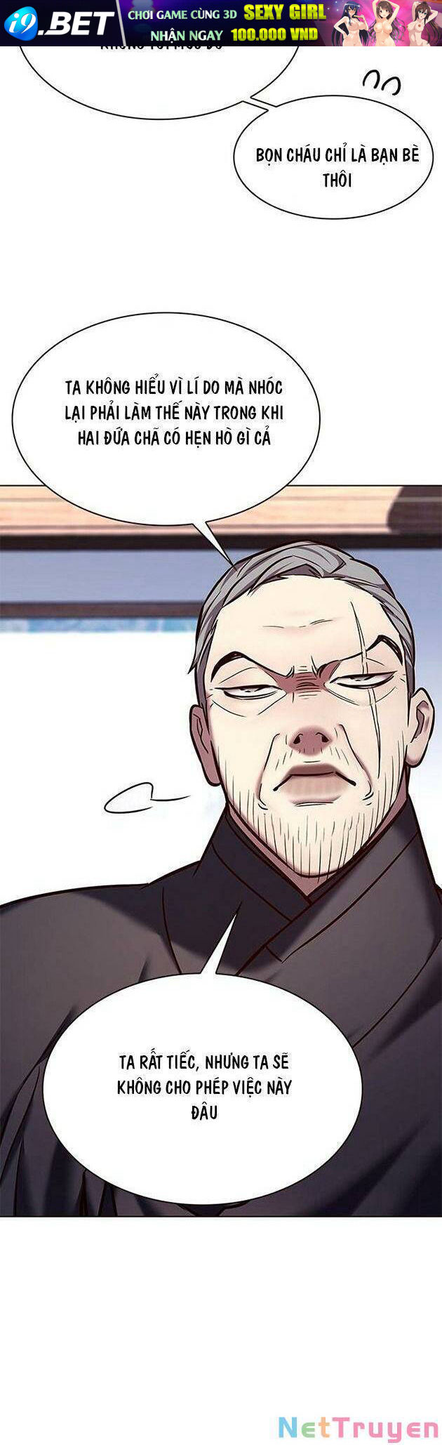 Hoá Thân Thành Mèo - Chapter 227 - Page 17