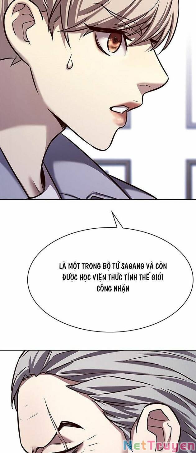 Hoá Thân Thành Mèo - Chapter 227 - Page 20