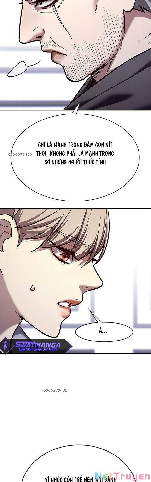 Hoá Thân Thành Mèo - Chapter 227 - Page 21