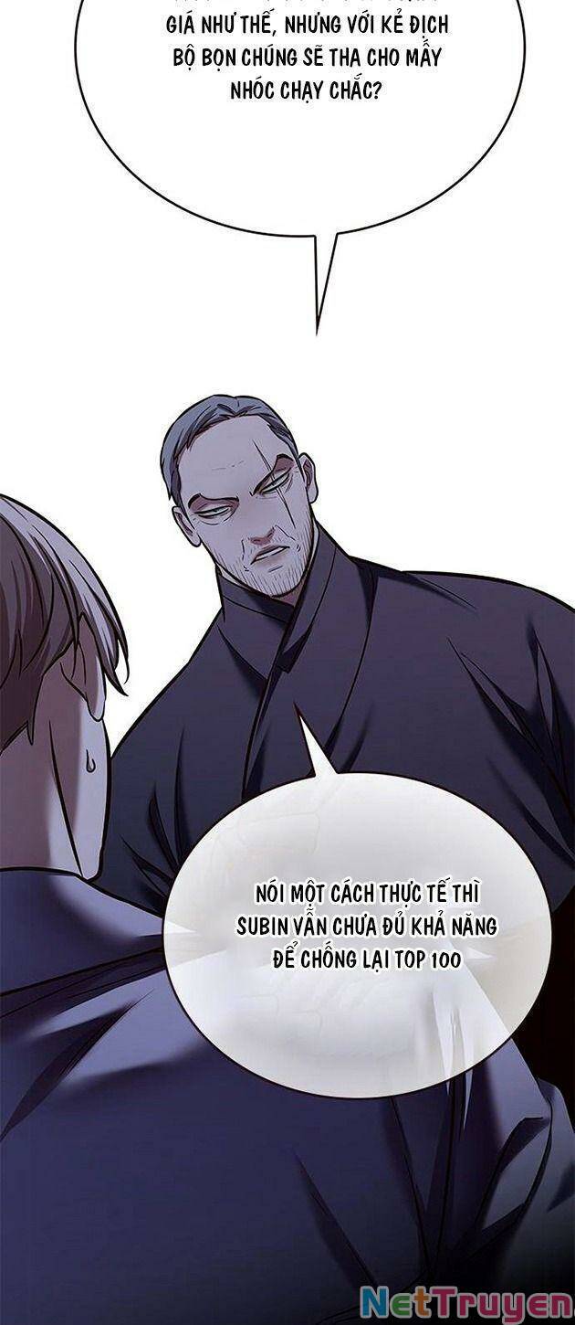 Hoá Thân Thành Mèo - Chapter 227 - Page 22