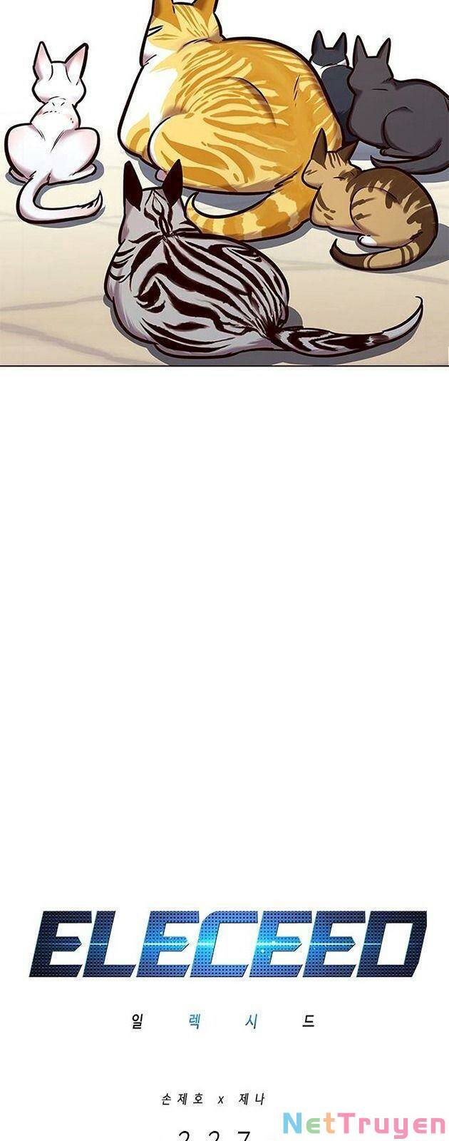 Hoá Thân Thành Mèo - Chapter 227 - Page 3