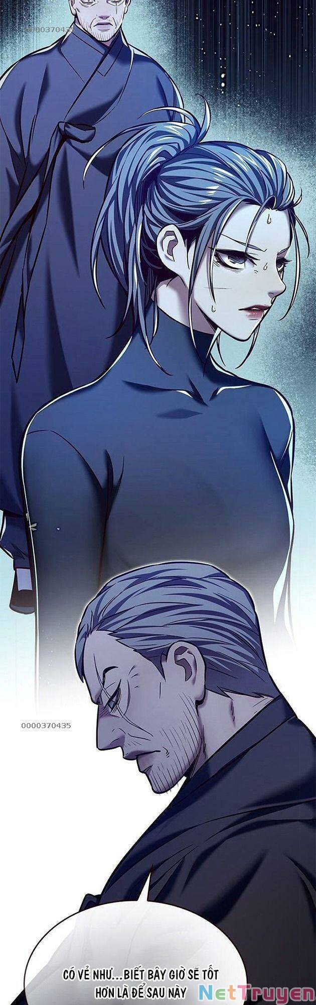 Hoá Thân Thành Mèo - Chapter 227 - Page 30