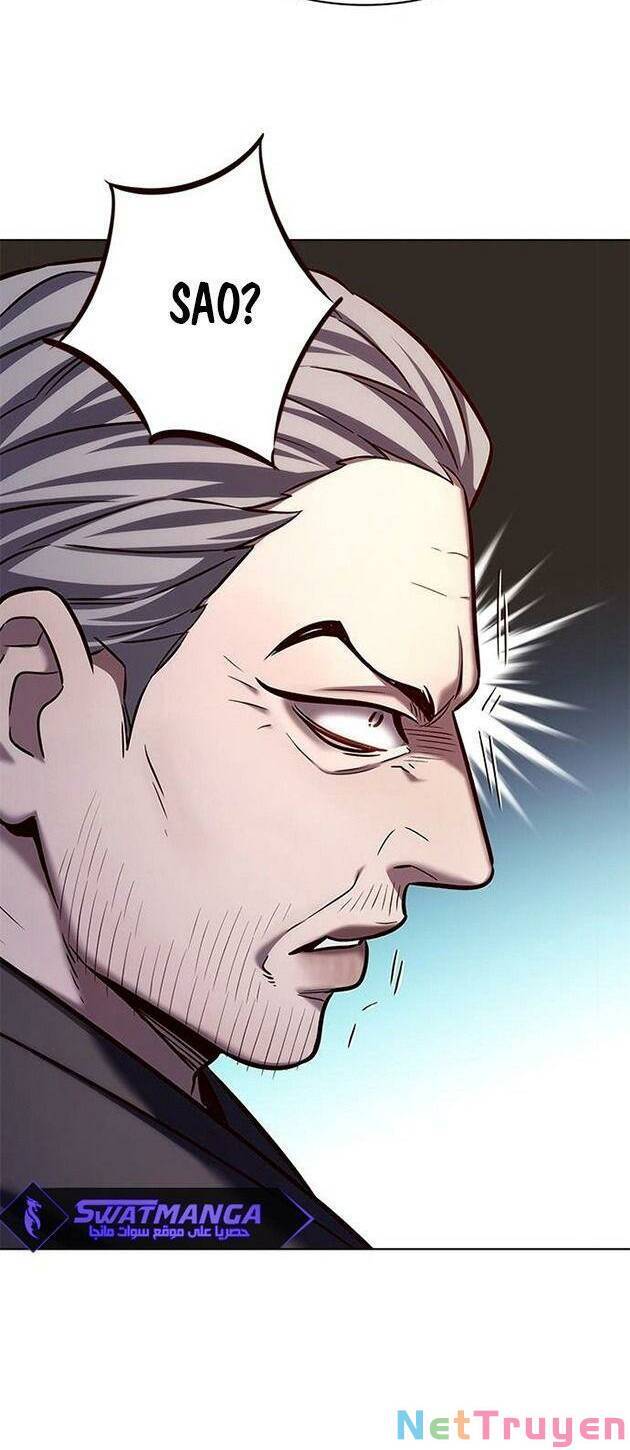 Hoá Thân Thành Mèo - Chapter 227 - Page 32