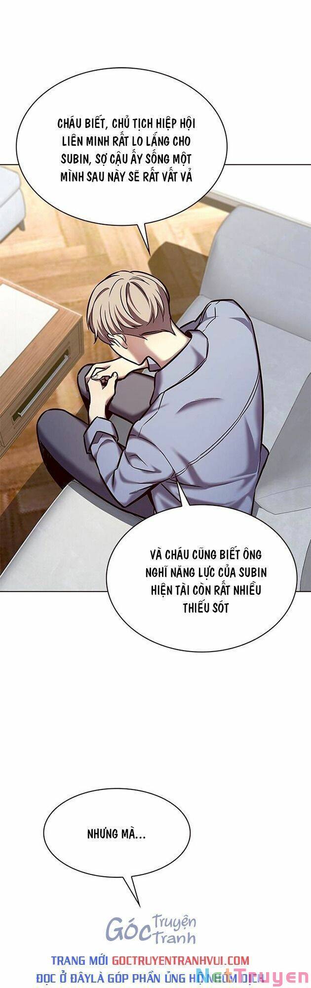 Hoá Thân Thành Mèo - Chapter 227 - Page 33