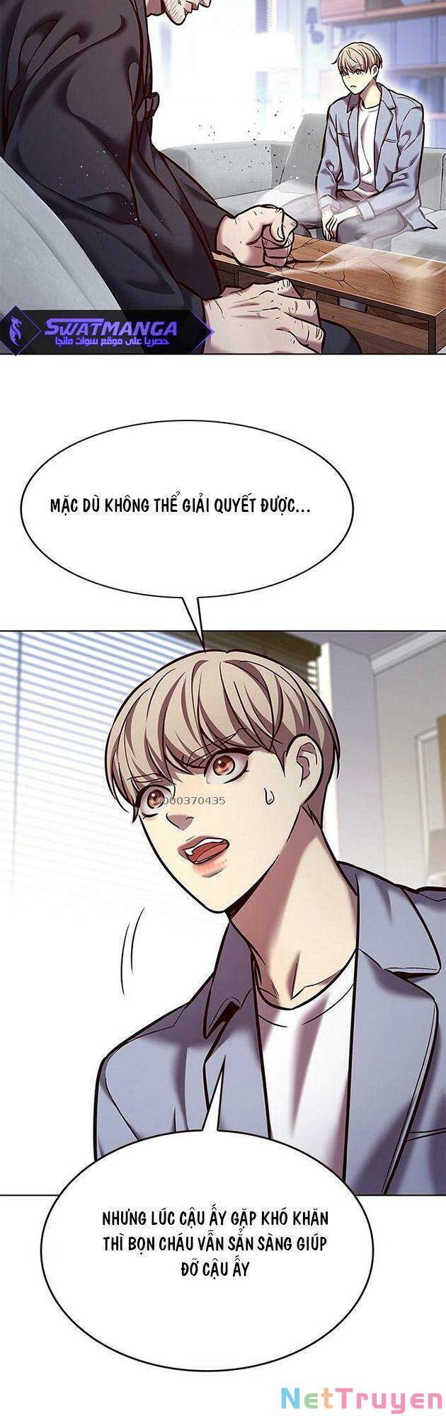 Hoá Thân Thành Mèo - Chapter 227 - Page 39
