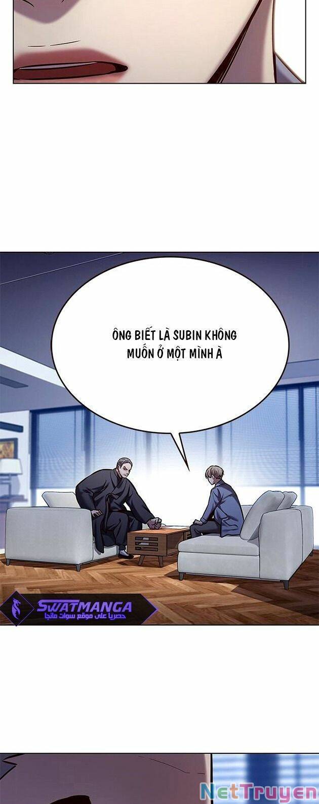 Hoá Thân Thành Mèo - Chapter 227 - Page 43