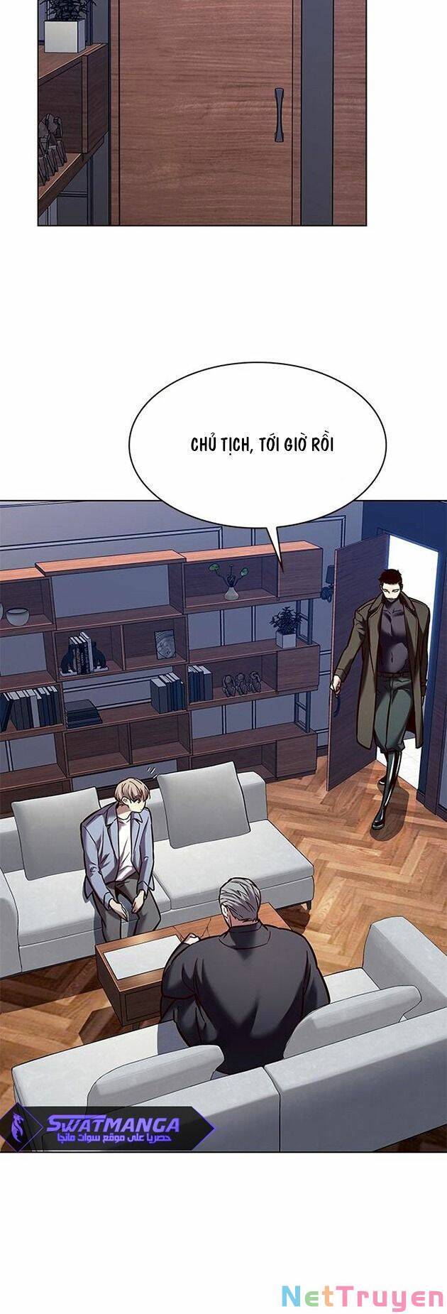 Hoá Thân Thành Mèo - Chapter 227 - Page 45