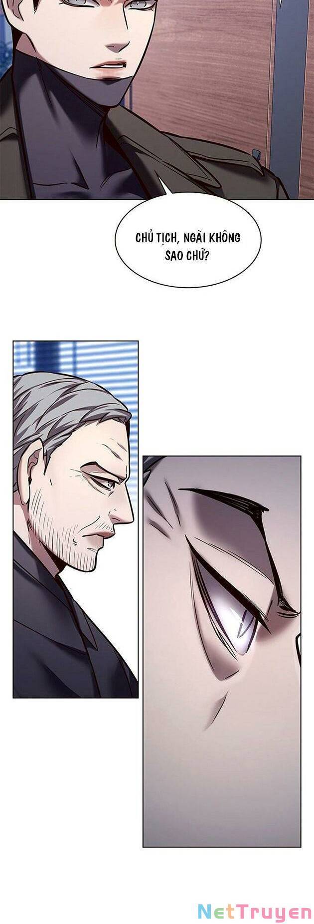 Hoá Thân Thành Mèo - Chapter 227 - Page 48