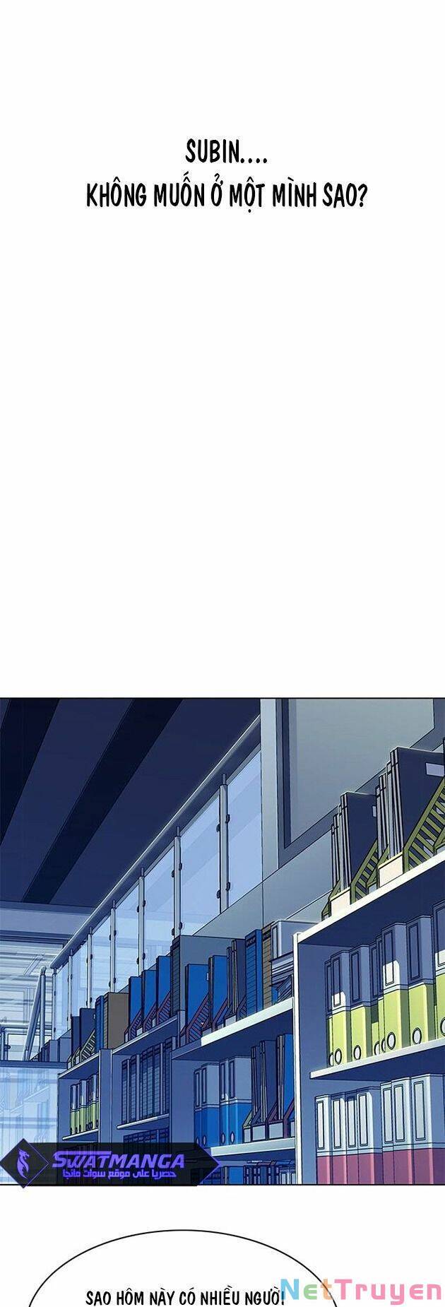 Hoá Thân Thành Mèo - Chapter 227 - Page 49