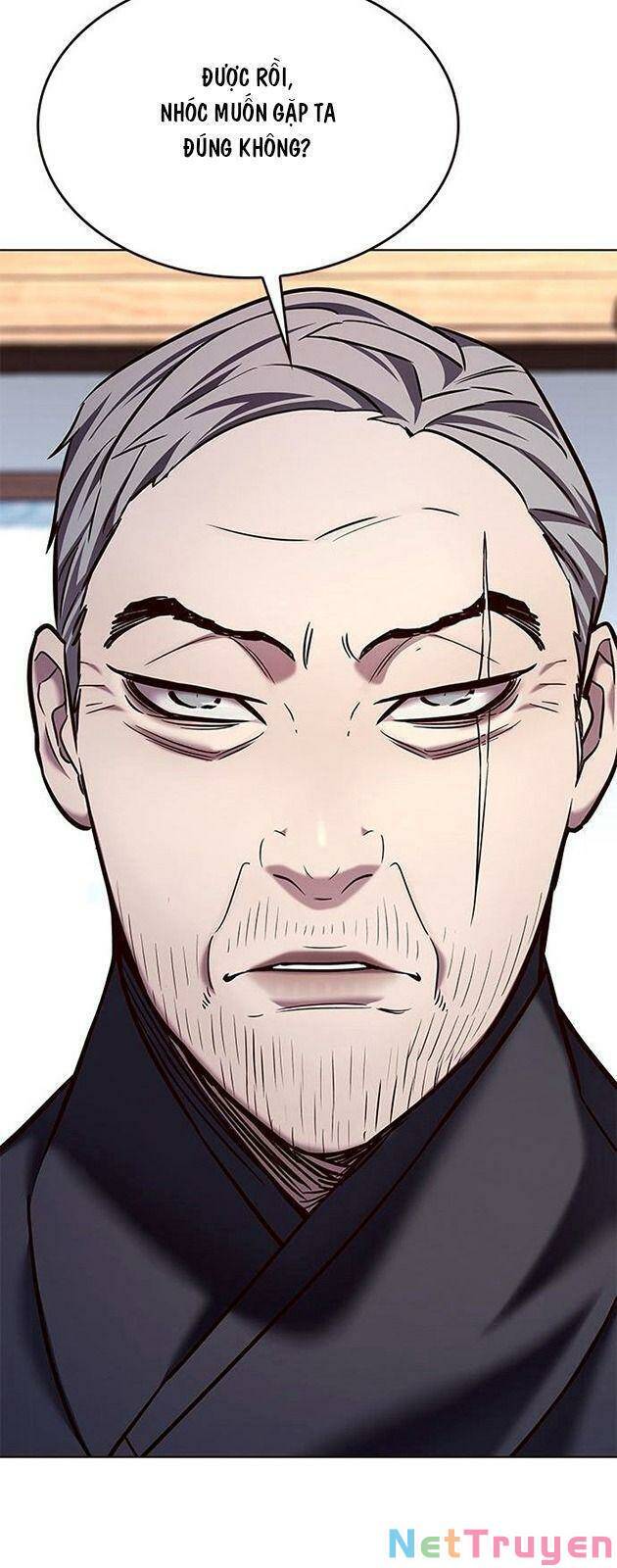 Hoá Thân Thành Mèo - Chapter 227 - Page 5