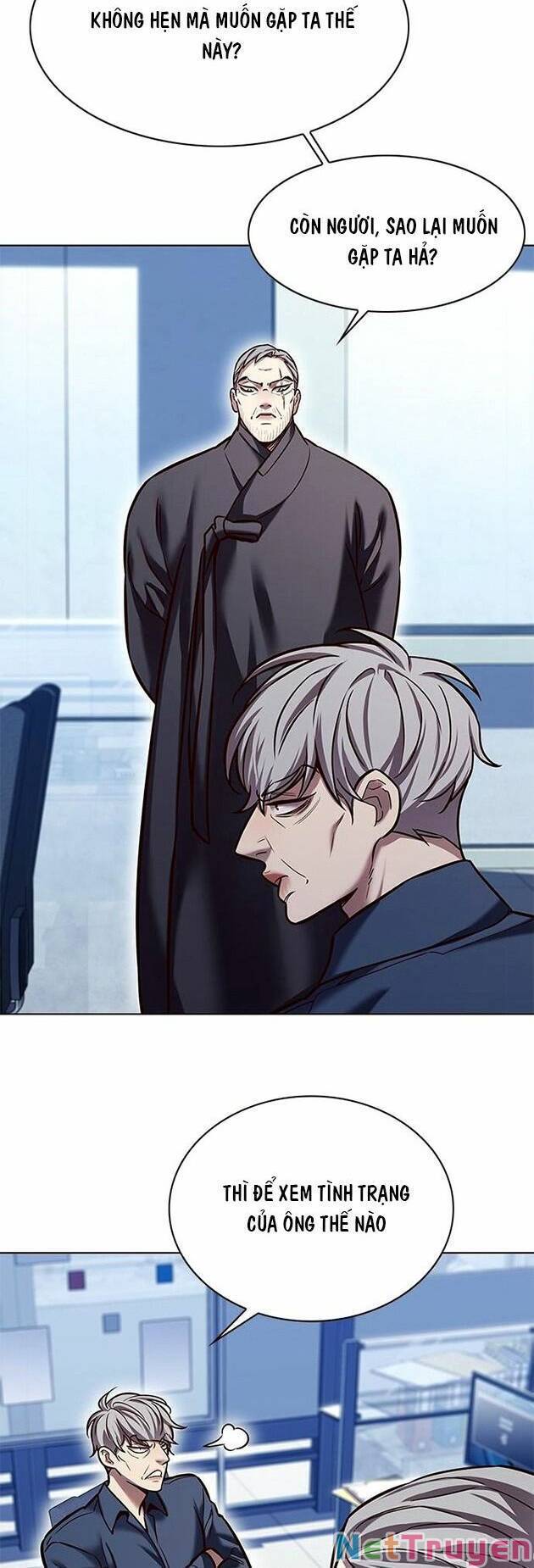 Hoá Thân Thành Mèo - Chapter 227 - Page 50