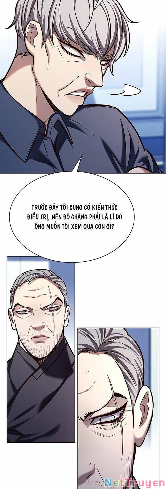 Hoá Thân Thành Mèo - Chapter 227 - Page 52