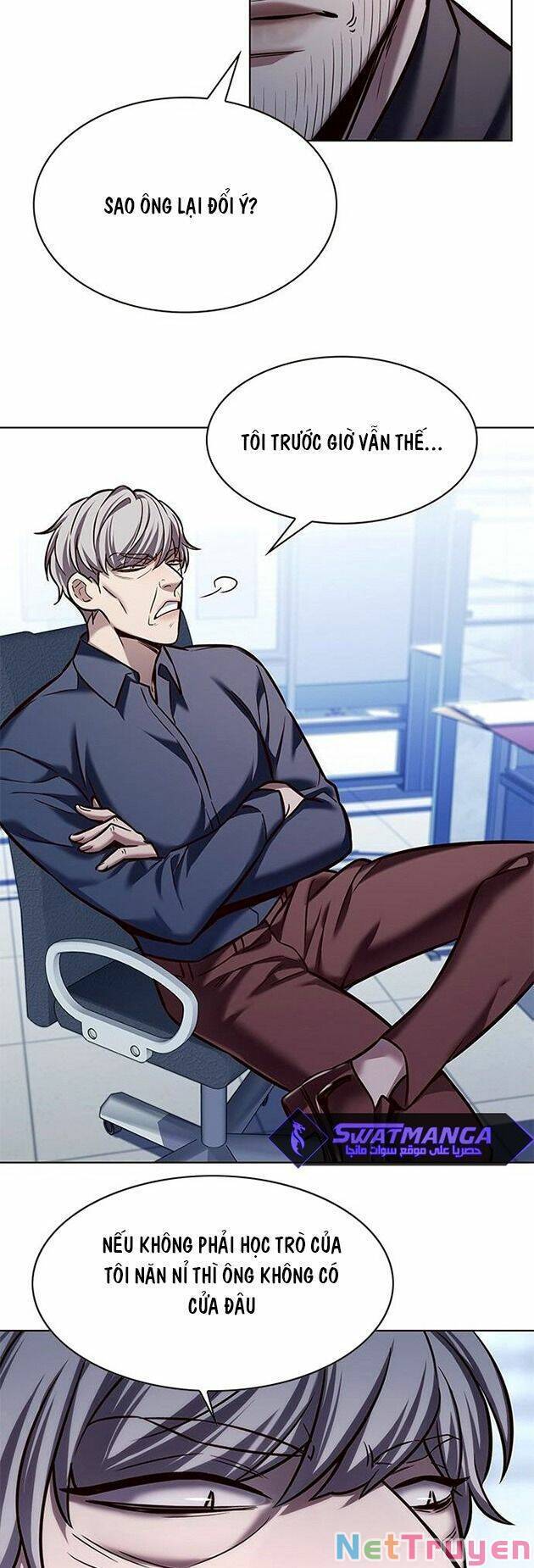 Hoá Thân Thành Mèo - Chapter 227 - Page 53