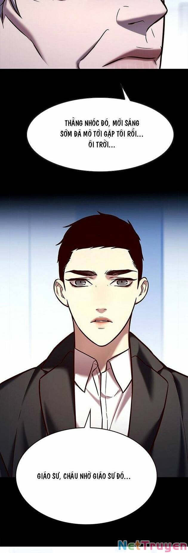 Hoá Thân Thành Mèo - Chapter 227 - Page 54