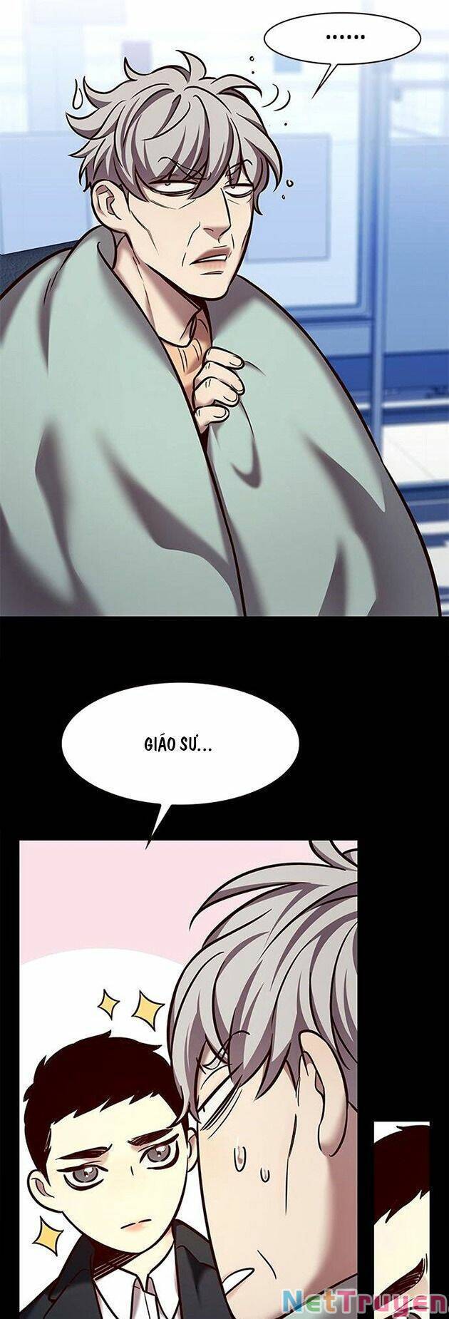 Hoá Thân Thành Mèo - Chapter 227 - Page 55