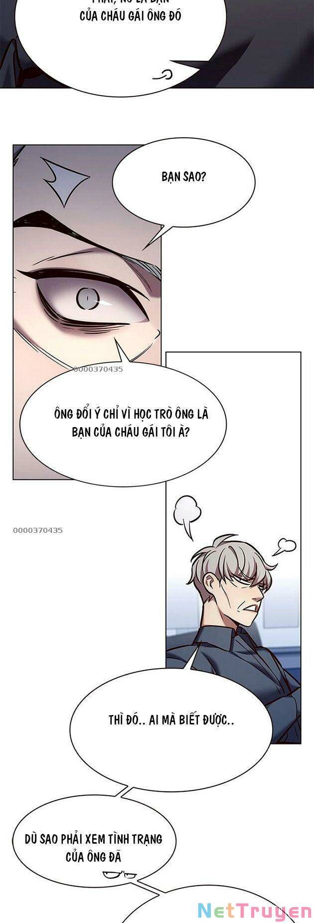 Hoá Thân Thành Mèo - Chapter 227 - Page 57