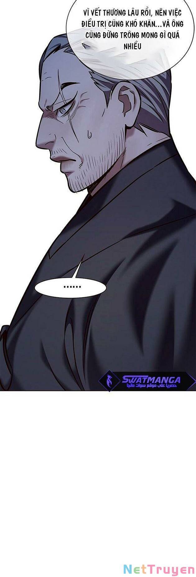 Hoá Thân Thành Mèo - Chapter 227 - Page 58