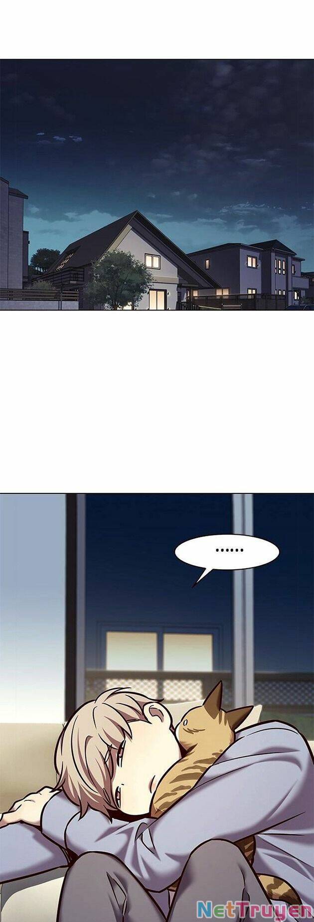 Hoá Thân Thành Mèo - Chapter 227 - Page 59