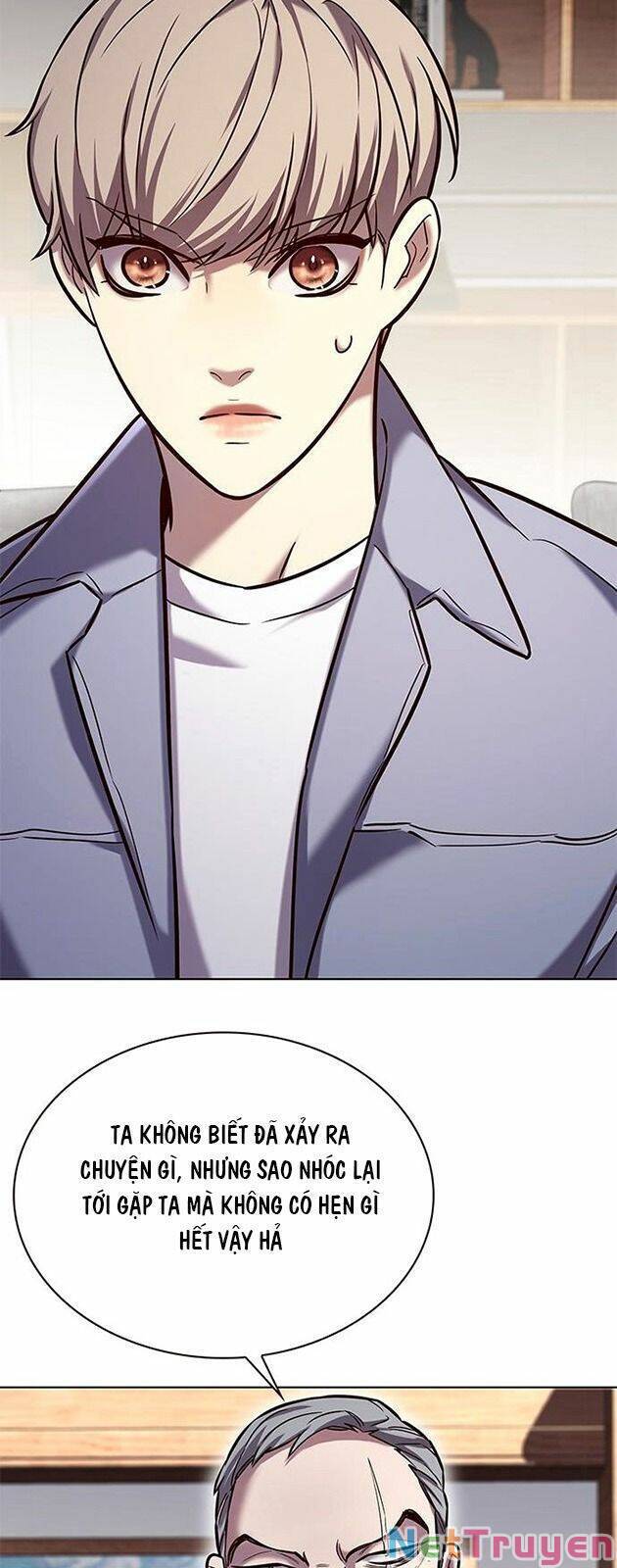 Hoá Thân Thành Mèo - Chapter 227 - Page 7