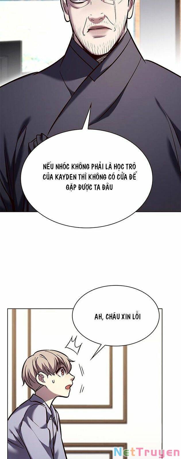 Hoá Thân Thành Mèo - Chapter 227 - Page 8