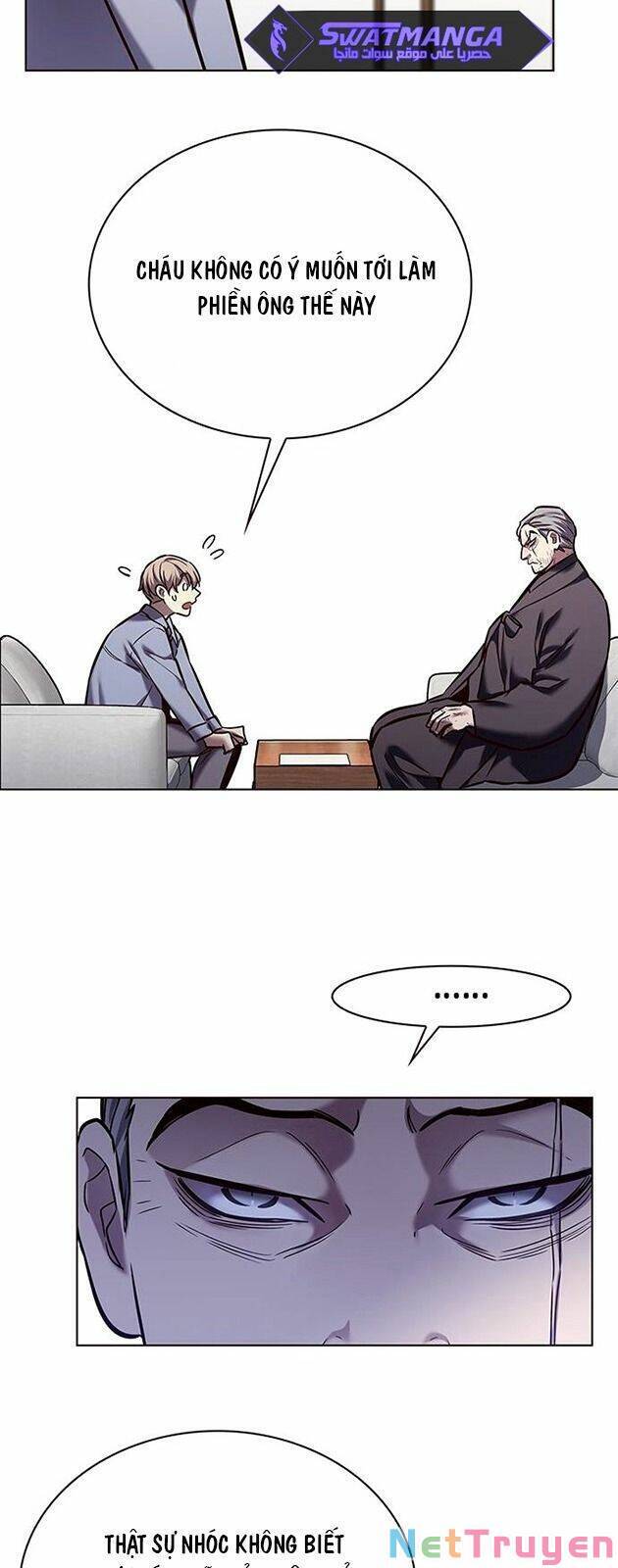 Hoá Thân Thành Mèo - Chapter 227 - Page 9