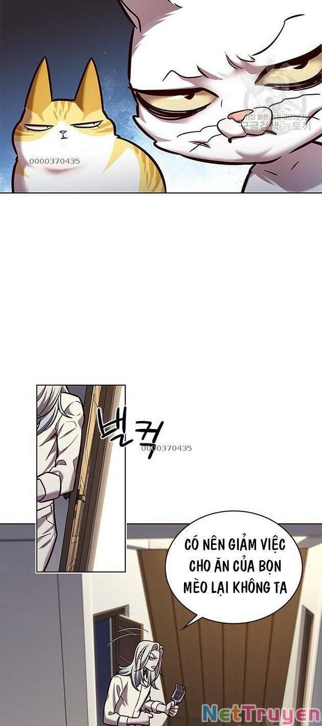 Hoá Thân Thành Mèo - Chapter 228 - Page 10