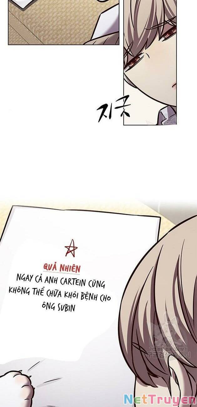 Hoá Thân Thành Mèo - Chapter 228 - Page 17