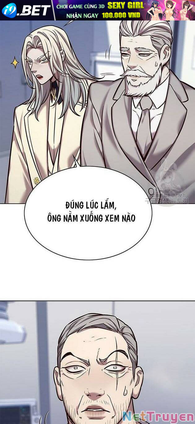 Hoá Thân Thành Mèo - Chapter 228 - Page 25