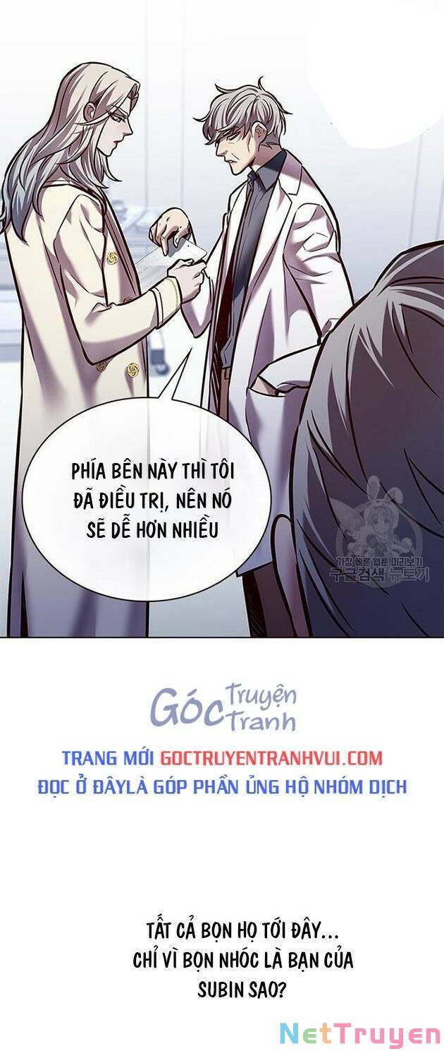 Hoá Thân Thành Mèo - Chapter 228 - Page 47