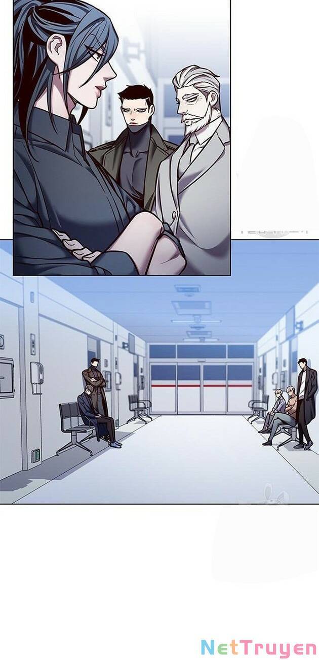 Hoá Thân Thành Mèo - Chapter 228 - Page 55