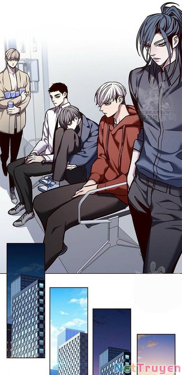 Hoá Thân Thành Mèo - Chapter 228 - Page 57