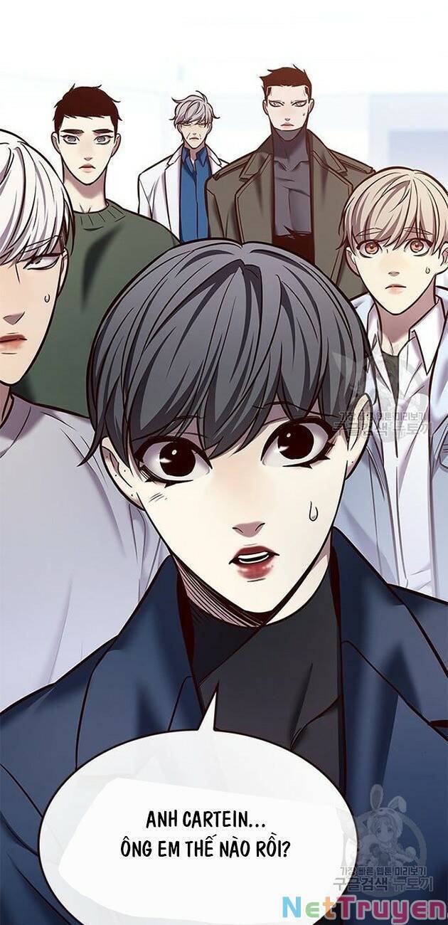 Hoá Thân Thành Mèo - Chapter 228 - Page 60