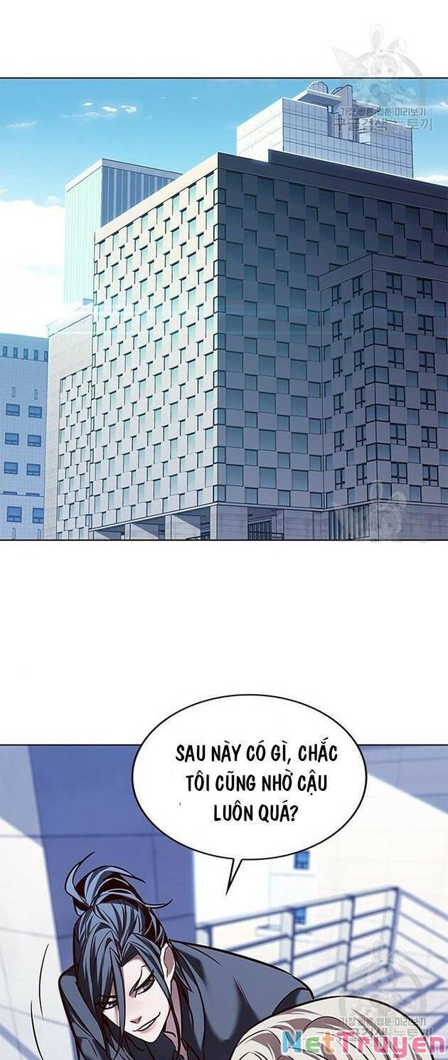 Hoá Thân Thành Mèo - Chapter 228 - Page 71