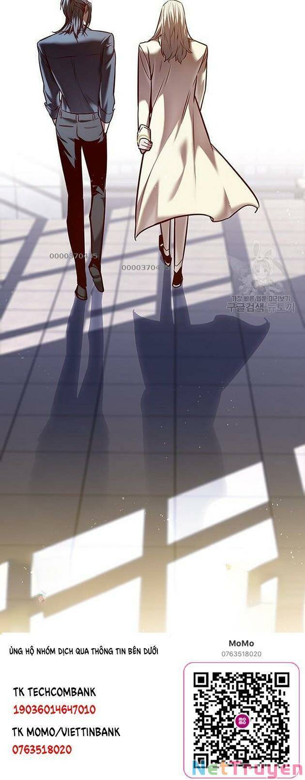 Hoá Thân Thành Mèo - Chapter 228 - Page 77