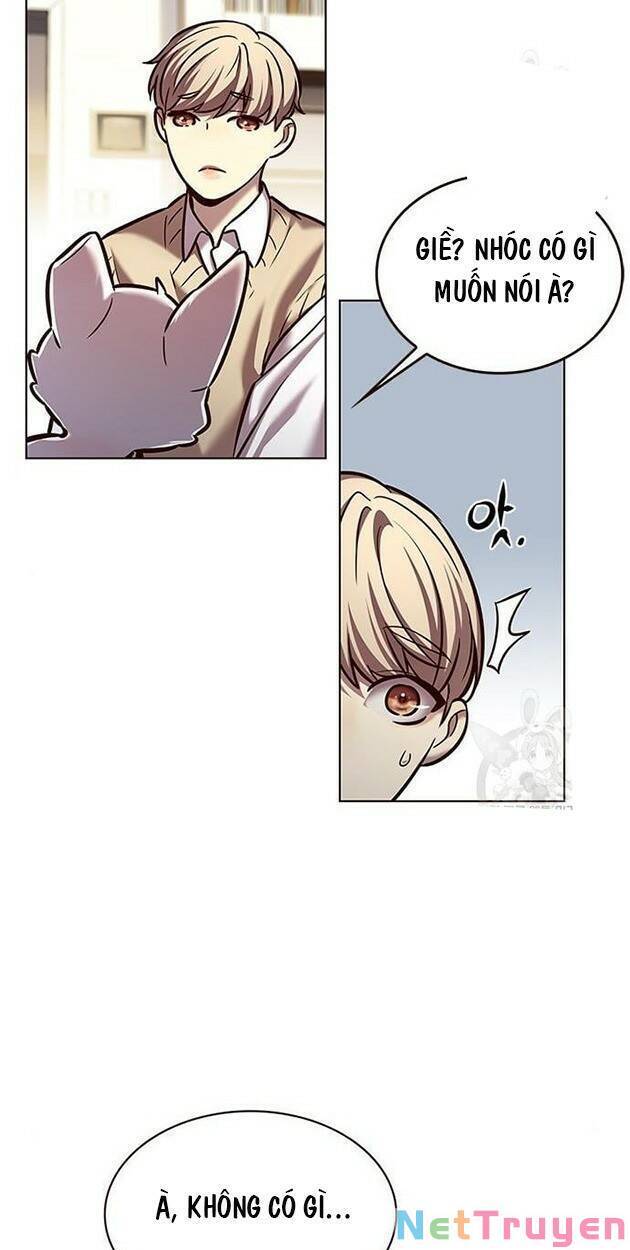 Hoá Thân Thành Mèo - Chapter 228 - Page 8