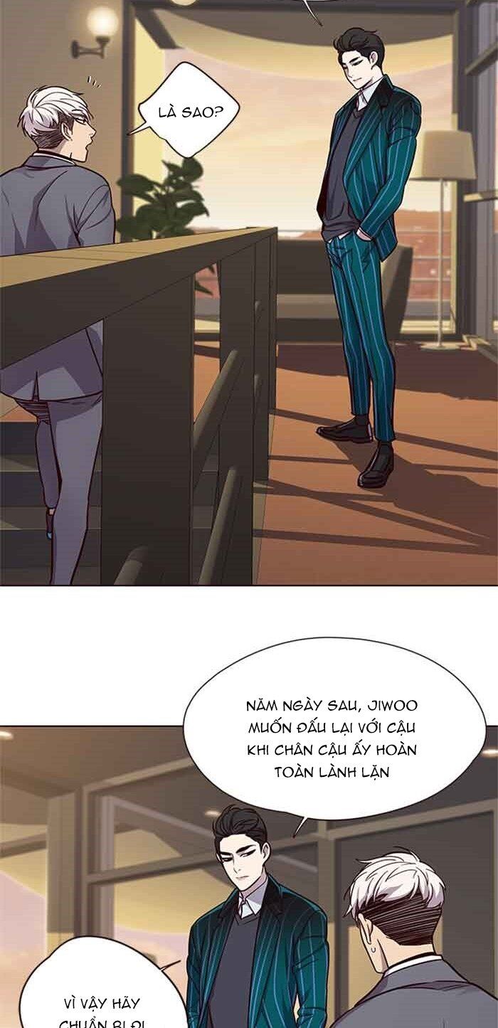 Hoá Thân Thành Mèo - Chapter 23 - Page 13