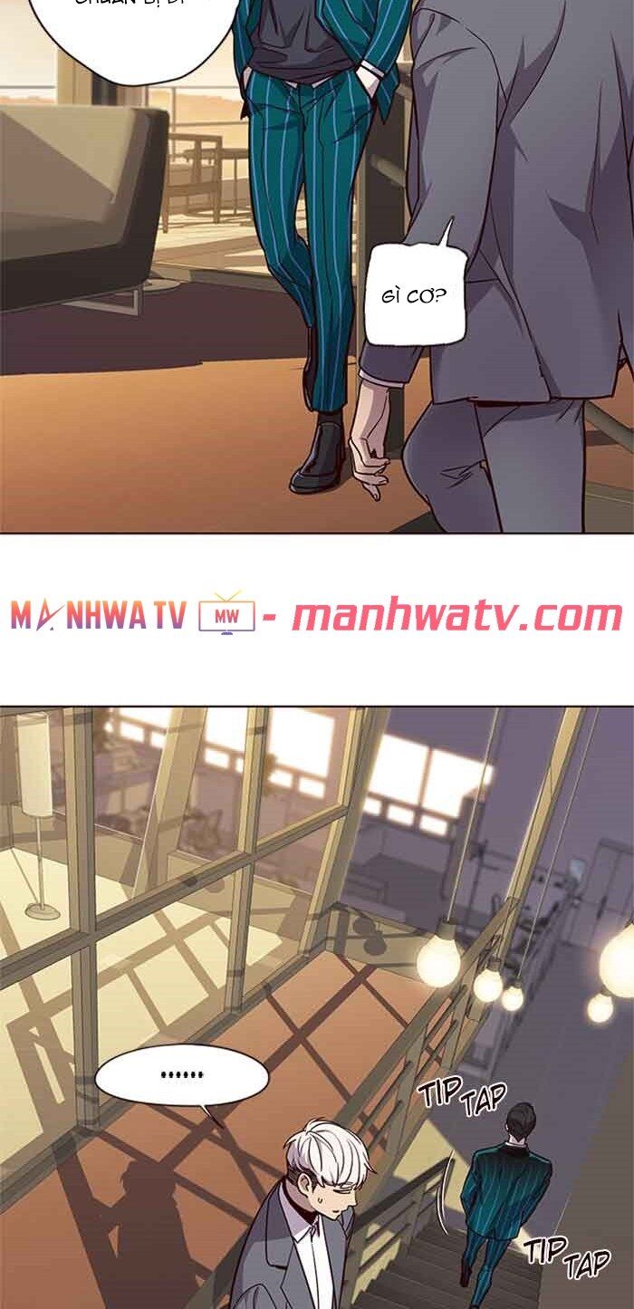 Hoá Thân Thành Mèo - Chapter 23 - Page 14