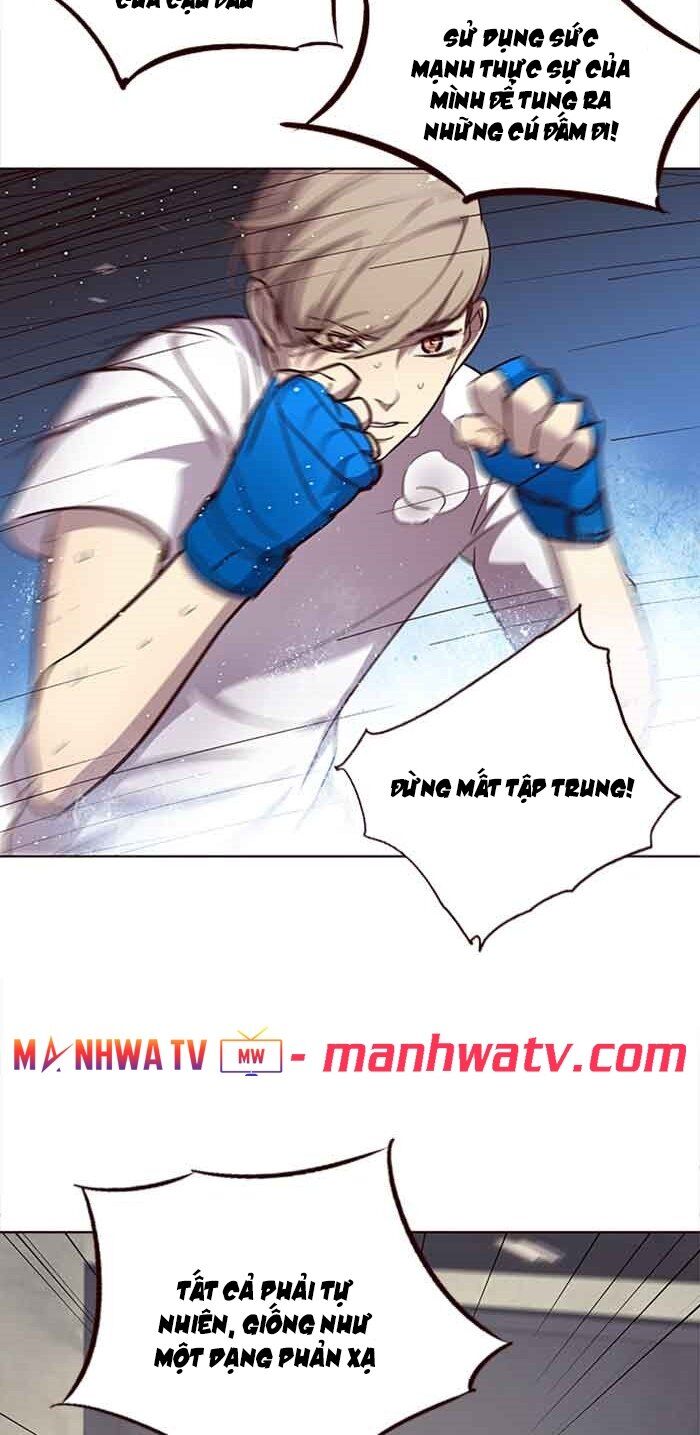 Hoá Thân Thành Mèo - Chapter 23 - Page 24