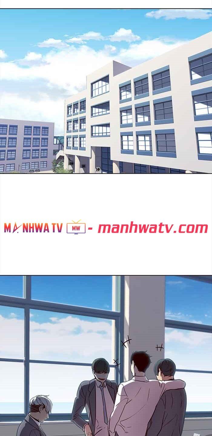 Hoá Thân Thành Mèo - Chapter 23 - Page 26